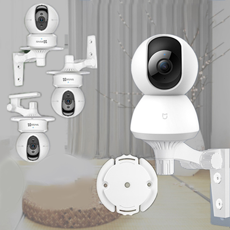 Eufy Camera E220 - Tapo C200 Smart Camera montaggio a