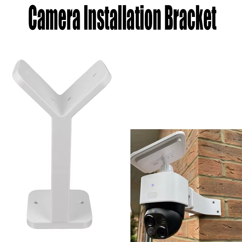 Supporto per telecamera da par - Eufy Camera E220 recensione e prezzo