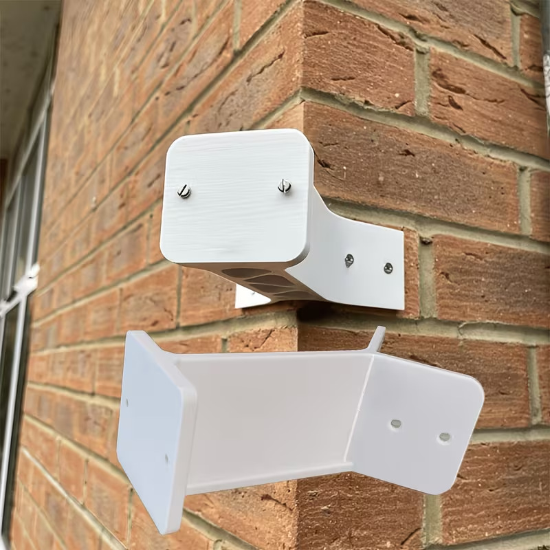 Supporto per telecamera da par - Eufy Camera E220 recensione e prezzo