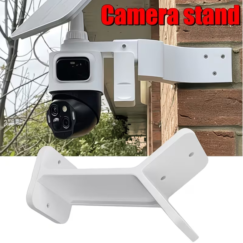 Supporto per telecamera da par - Eufy Camera E220 recensione e prezzo