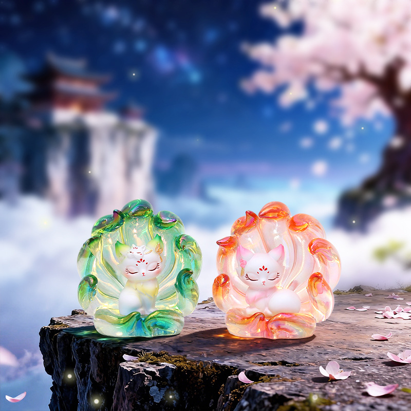 Ornamento da scrivania a forma - Home Security Box recensione e prezzo