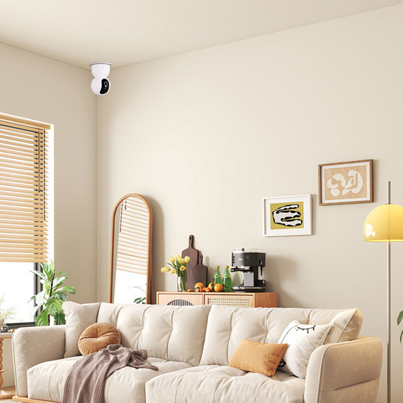 Adatto per Xiaomi Punzonatura  - Eufy Camera E220 recensione e prezzo