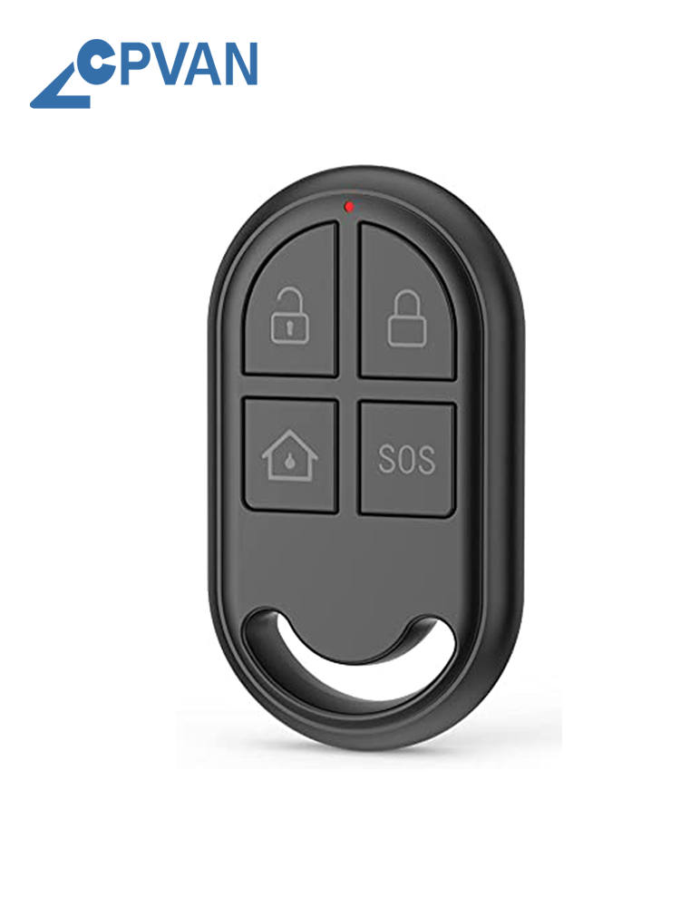 Telecomando wireless CPVAN 433 - Sim Gsm Alarm recensione e prezzo