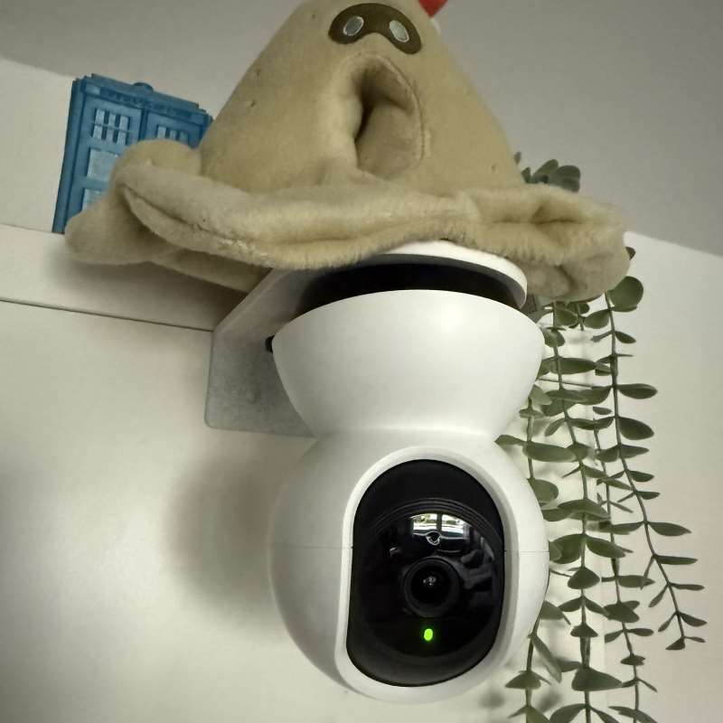 Supporto a Parete per Disposit - Eufy Camera E220 recensione e prezzo