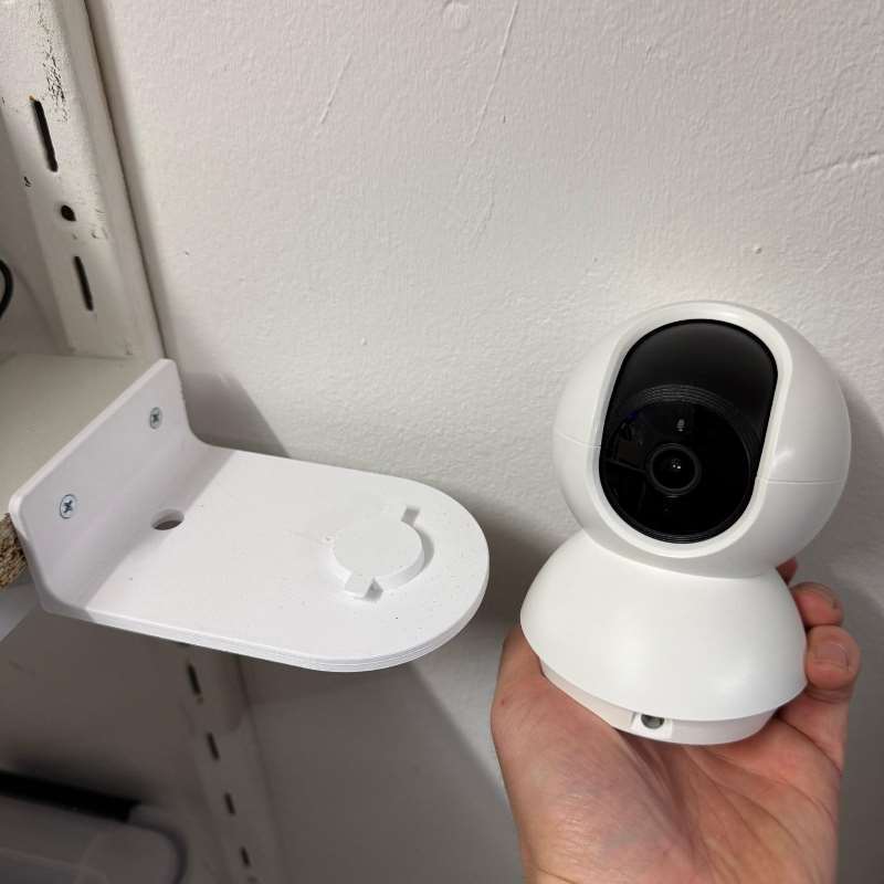 Supporto a Parete per Disposit - Eufy Camera E220 recensione e prezzo