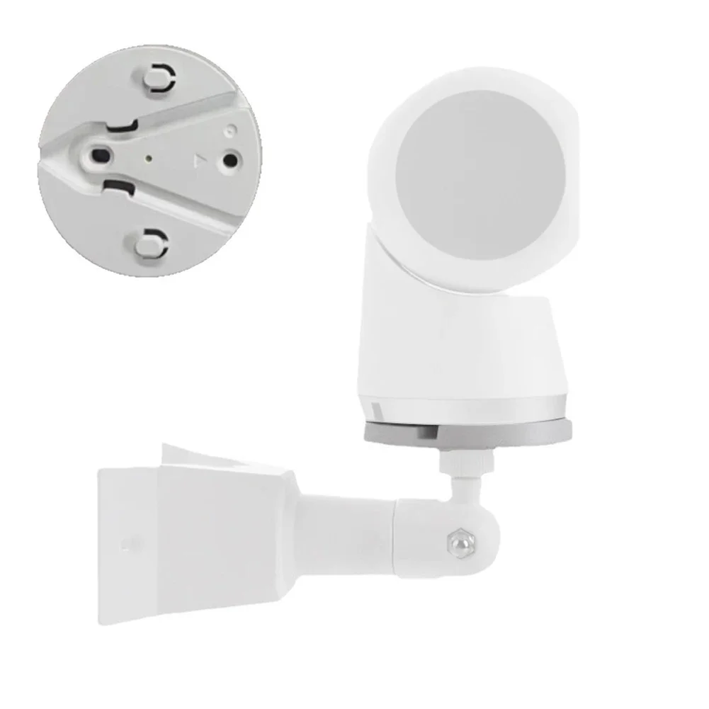 Base per fotocamera in plastic - Eufy Camera E220 recensione e prezzo