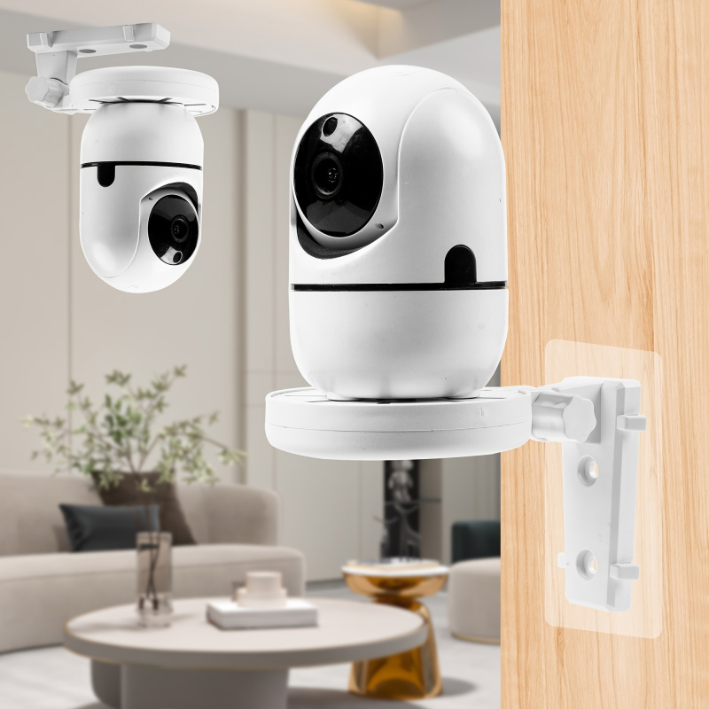 Staffe di montaggio per teleca - Eufy Camera E220 recensione e prezzo