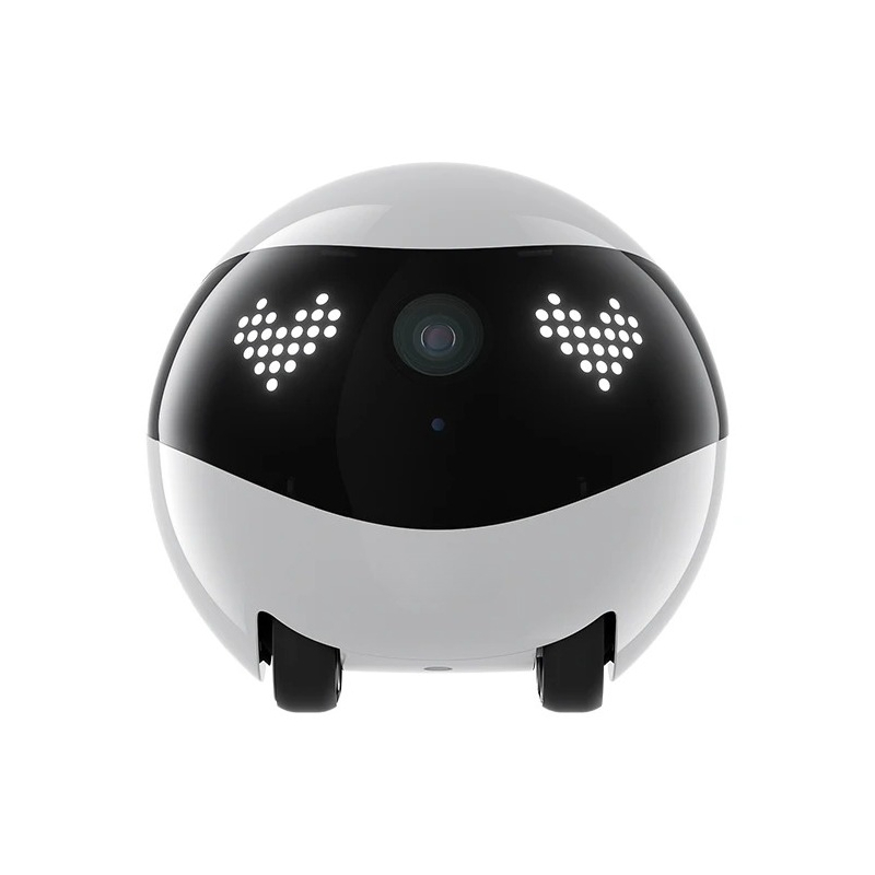 Robot Telecamera Air2 per Cani - Home Security Robot recensione e prezzo