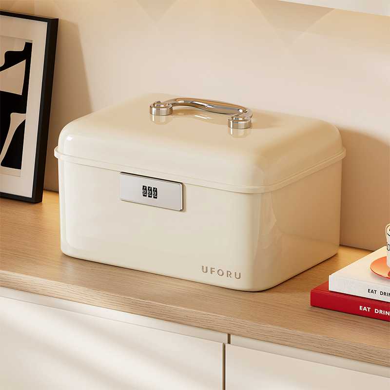 UFORU Scatola Portaoggetti con - Home Security Box recensione e prezzo