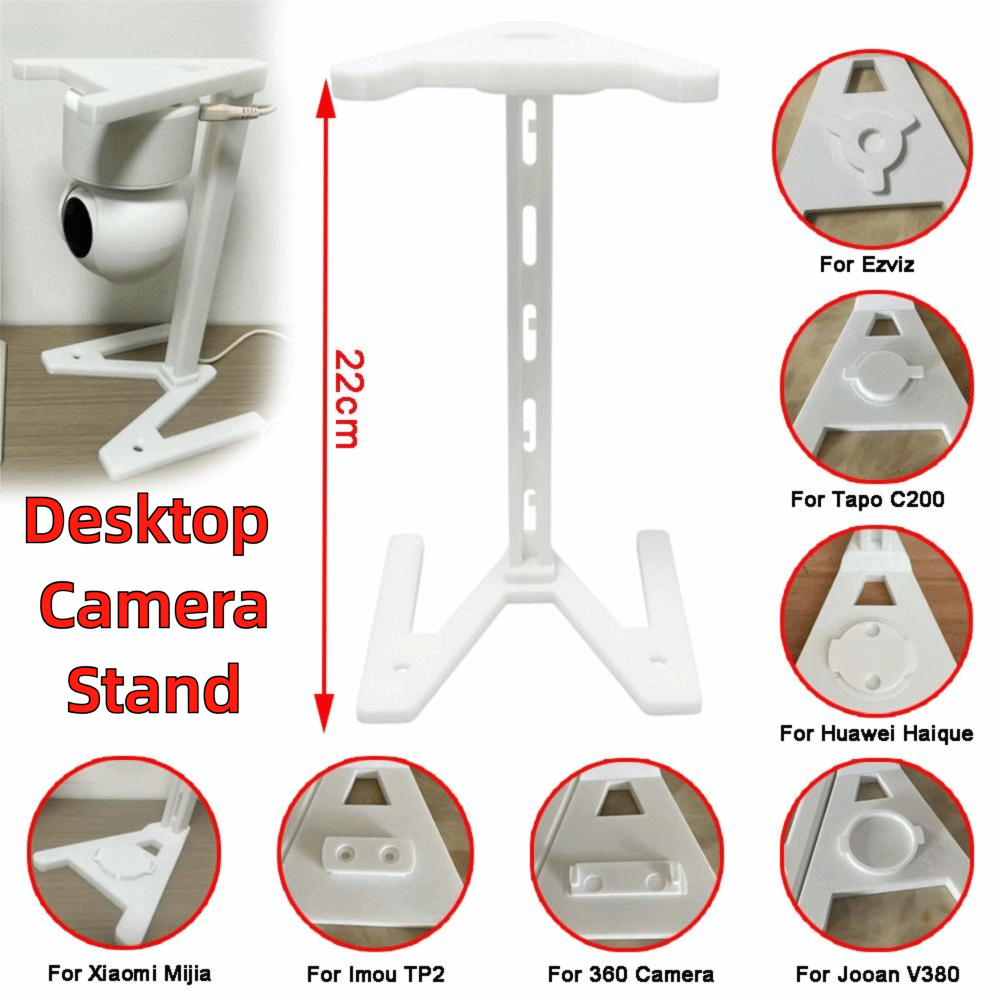 Supporto da Parete per Telecam - Eufy Camera E220 recensione e prezzo