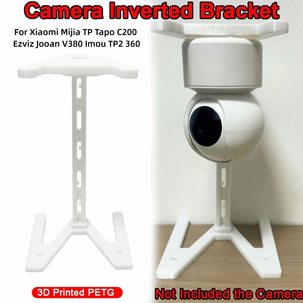 Supporto da Parete per Telecam - Eufy Camera E220 recensione e prezzo