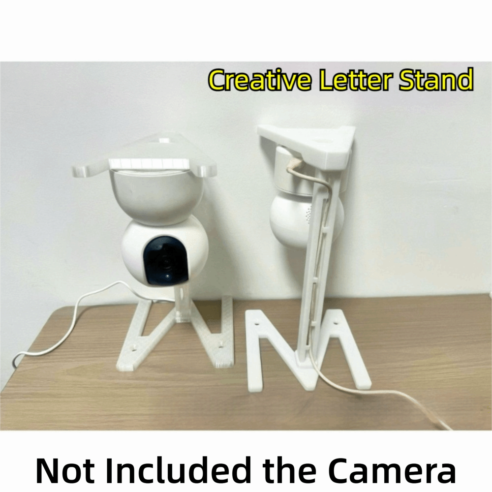 Supporto da Parete per Telecam - Eufy Camera E220 recensione e prezzo