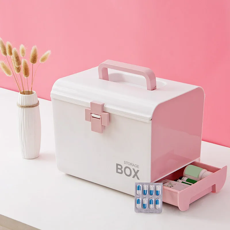 Scatola di immagazzinaggio dom - Home Security Box recensione e prezzo