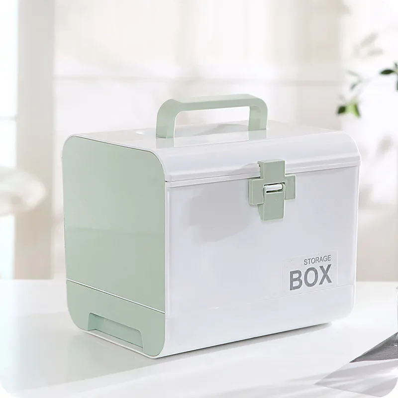 Scatola di immagazzinaggio dom - Home Security Box recensione e prezzo