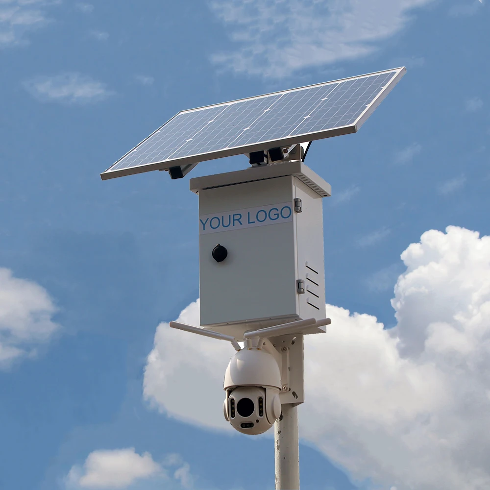 Sistema di Sicurezza CCTV Sola - Sim Gsm Alarm recensione e prezzo